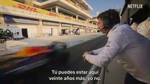 Fórmula 1: La emoción de un Grand Prix - temporada 6 Tráiler (2) VOSE