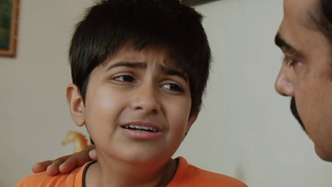 10-year-old kid molested and threatened to kill in school ...