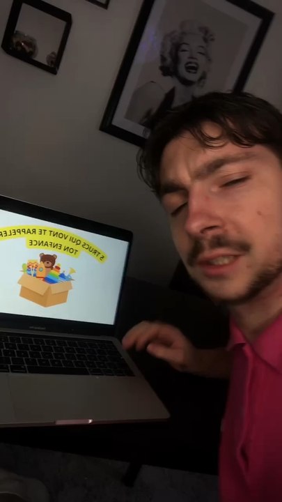 (EXCLU DAILYMOTION) 5 trucs qui vont te rappeler ton enfance !