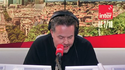 Martin Lichtenberg, invité de "Nouvelles têtes"