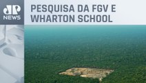 Prefeitos ligados ao agro não aumentaram desmatamento na Amazônia Legal