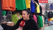 Gürcistan Vatandaşları Türkiye'ye Alışveriş İçin Akın Ediyor