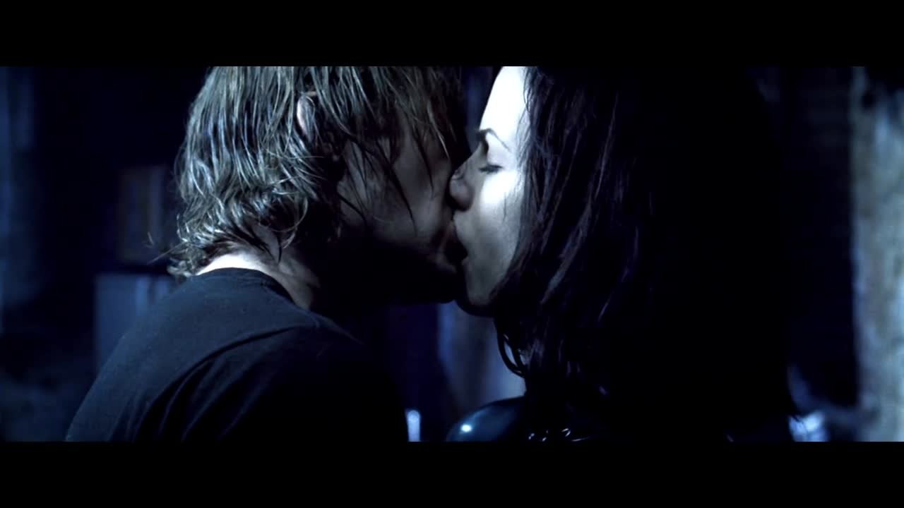 Underworld - trailer