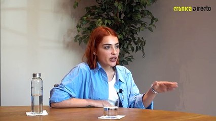 Violeta OT 2023 - Tu single ‘El x venir’ ¿Es la perfecta carta de presentación de Violeta?