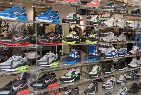 Nike : voici les sneakers les plus vendues que tout le monde s’arrache