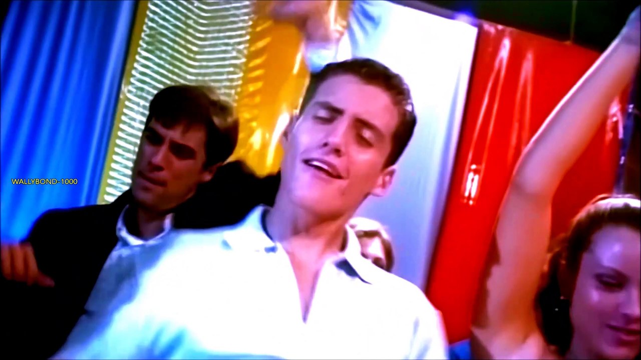 UH ! TIAZINHA-VINNY & TIAZINHA-CLIPE-ANO 2000 [4k]  STEREO
