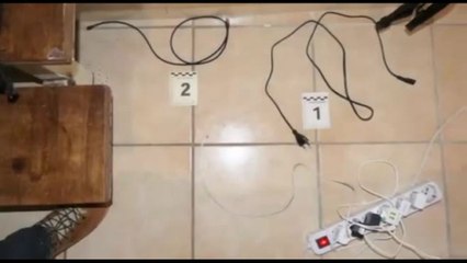 Bimbo di 5 anni frustato per le "monellerie": fermate madre e zia