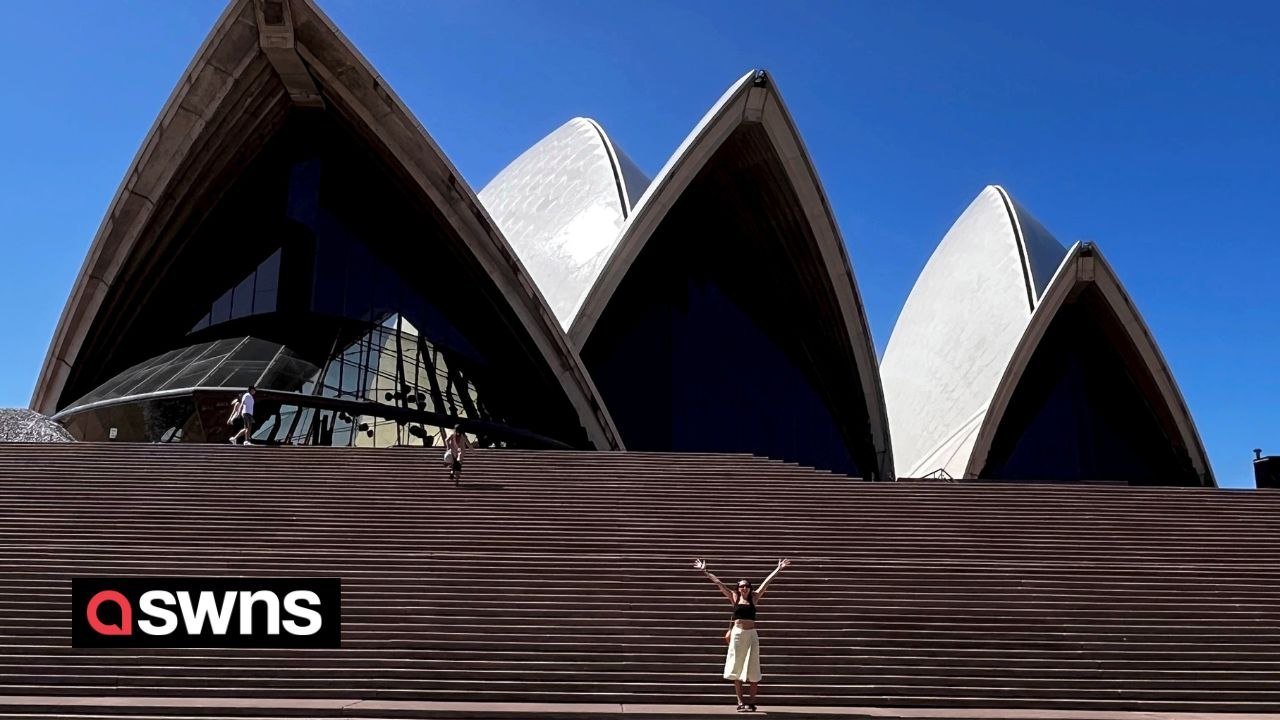 Woman swapped £64k corporate job for waitressing after burnout made her collapse in meeting