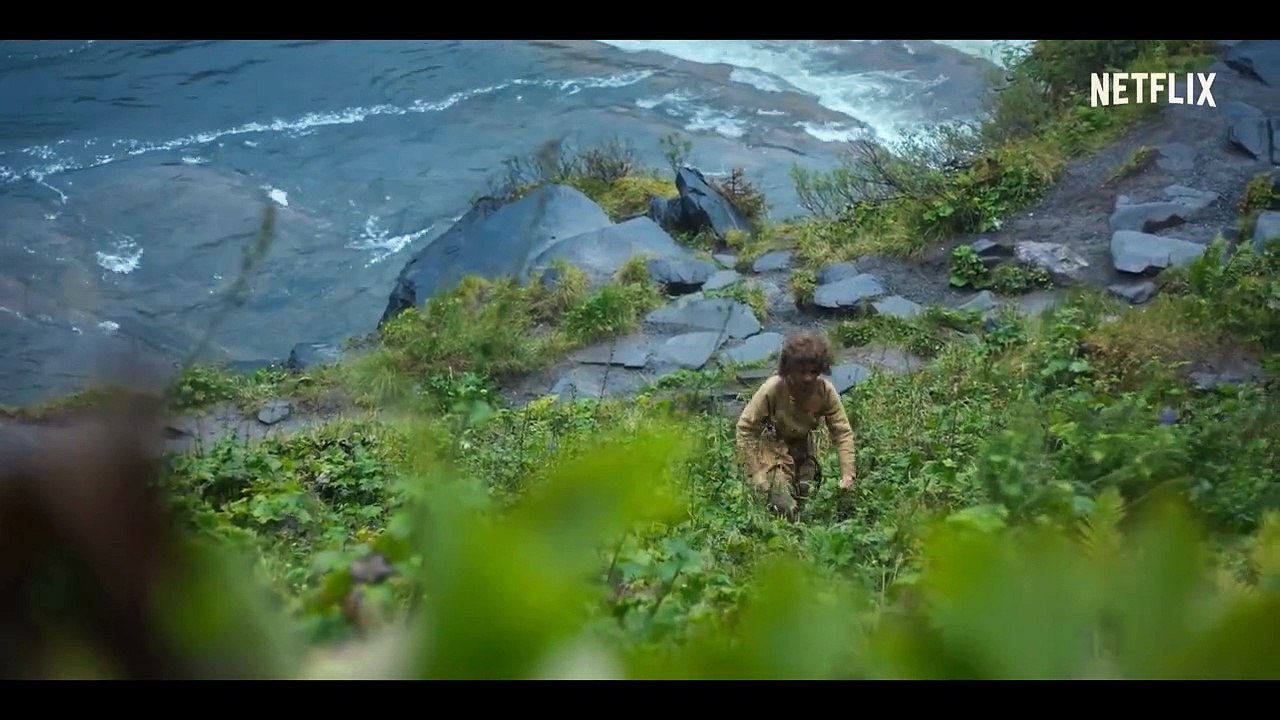 Ronja räubertochter first look omeu