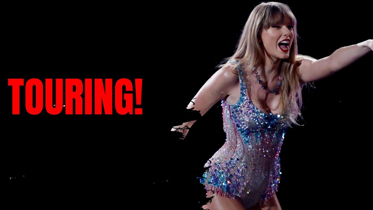Taylor Swift's Record-Breaking Melbourne Show