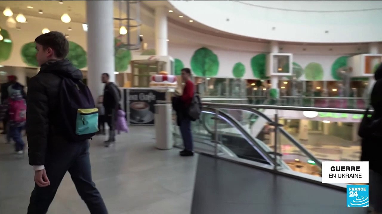 Le défi de l'éducation pour les enfants ukrainiens réfugiés en Pologne