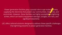 3 Steps Tailored Solutions To Lightning Protection Design