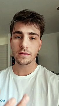 Julien Lieb de la Star Academy dévoile un extrait de son single Comme tout le monde , sur Instagram