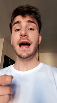 Julien Lieb de la Star Academy 2024 fait une erreur concernant la sortie de son single