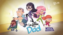 Les filles de dad S01E21 - Un Dad trop sérieux