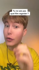 Si tu ne sais pas quel film regarder…. 