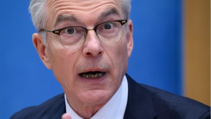 Kritik von Wirtschaftsweisem Martin Werding: Arbeitsminister Heil schiebt Rente mit 69 den Riegel vor