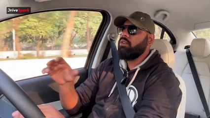 Tata Tigor iCNG AMT Review | Promeet Ghosh