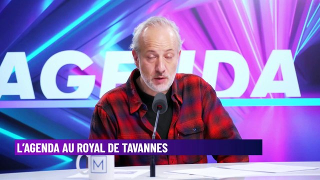 L'agenda du mercredi 21 février