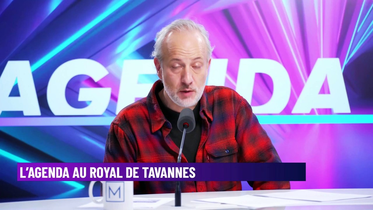 L'agenda du mercredi 21 février