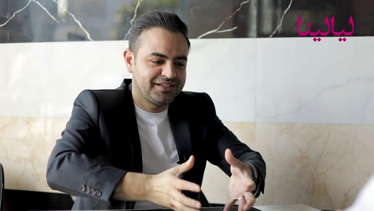 الشيف محمود افرنجية: في عالم من صناع المحتوي مش بيهمها المحتوي بيهمها تعمل شيئ يعمل مشاهدات وتستمر عليه.