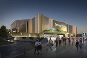 Edinburgh Headlines 21 February: Edinburgh Park Arena plans for new 8,500 capacity entertainment venue formally submitted by AEG Europe
