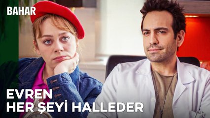 Moral Değerlerimiz Düşük Çıkmış - Bahar 2. Bölüm