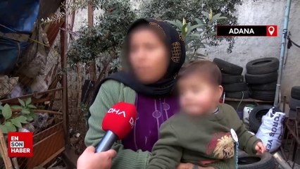 Adana'da baba ve oğlunu vurdu: Sırada 6 kişi var