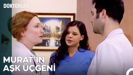 Dingo'nun Ahırı Mı Burası - Doktorlar 95. Bölüm