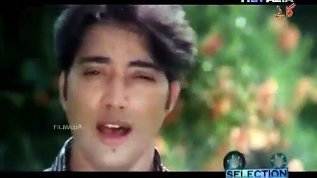 Aaj Meri Aankhon Ne | Reema & Saud | Film Jaan Tere Naam (2001) | Amir Ali