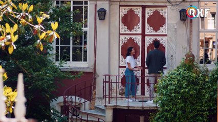 My World | Episode 01 | Jahan Tum Wahan Hum | Turkish Drama | Every where I Go | In Hindi