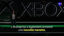 Microsoft annonce la prochaine génération de Xbox