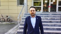CHP Manisa'da listeyi yetiştiremedi,  İYİ Parti Manisa İl Başkanı 