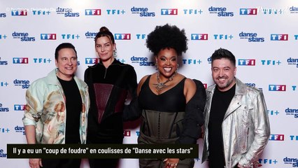 Danse avec les stars 2024 : "Coup de foudre" en coulisses, une candidate passe aux aveux