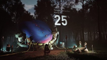 Little Devil Inside - Gameplay extendido