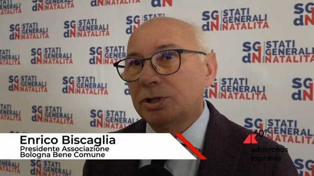 Natalità, Biscaglia: Problema di tutti che va affrontato da tutti
