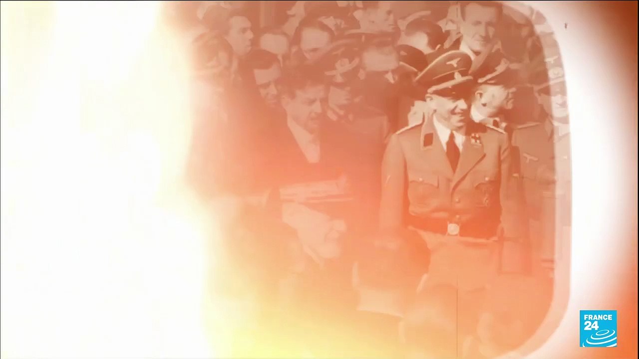 Missak Manouchian, symbole des "étrangers anonymes" de la Résistance