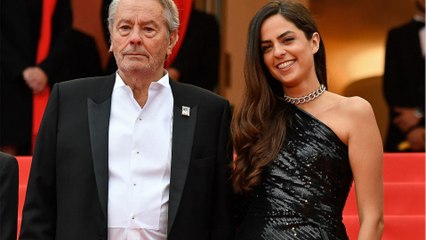 GALA VIDEO - Anouchka Delon, son fils hospitalisé : ses douloureuses révélations en pleine guerre fratricide