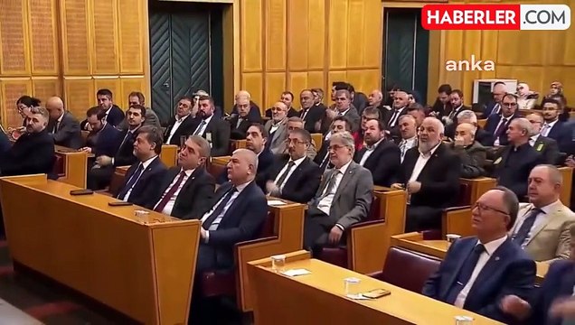 Saadet Partisi Grup Başkanvekili Bülent Kaya: 'Mısırlı Müslüman Kardeşlerimizi Yalnız Bırakmayın'