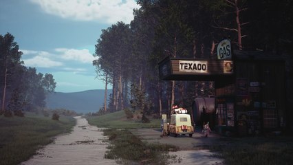 Little Devil Inside - Compilation de clips de gameplay Unreal Engine 5