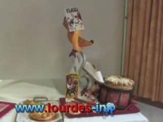 Les Tables du Lys Bigourdan