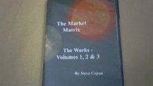 Market Matrix Trading Course by Steve Copan Review