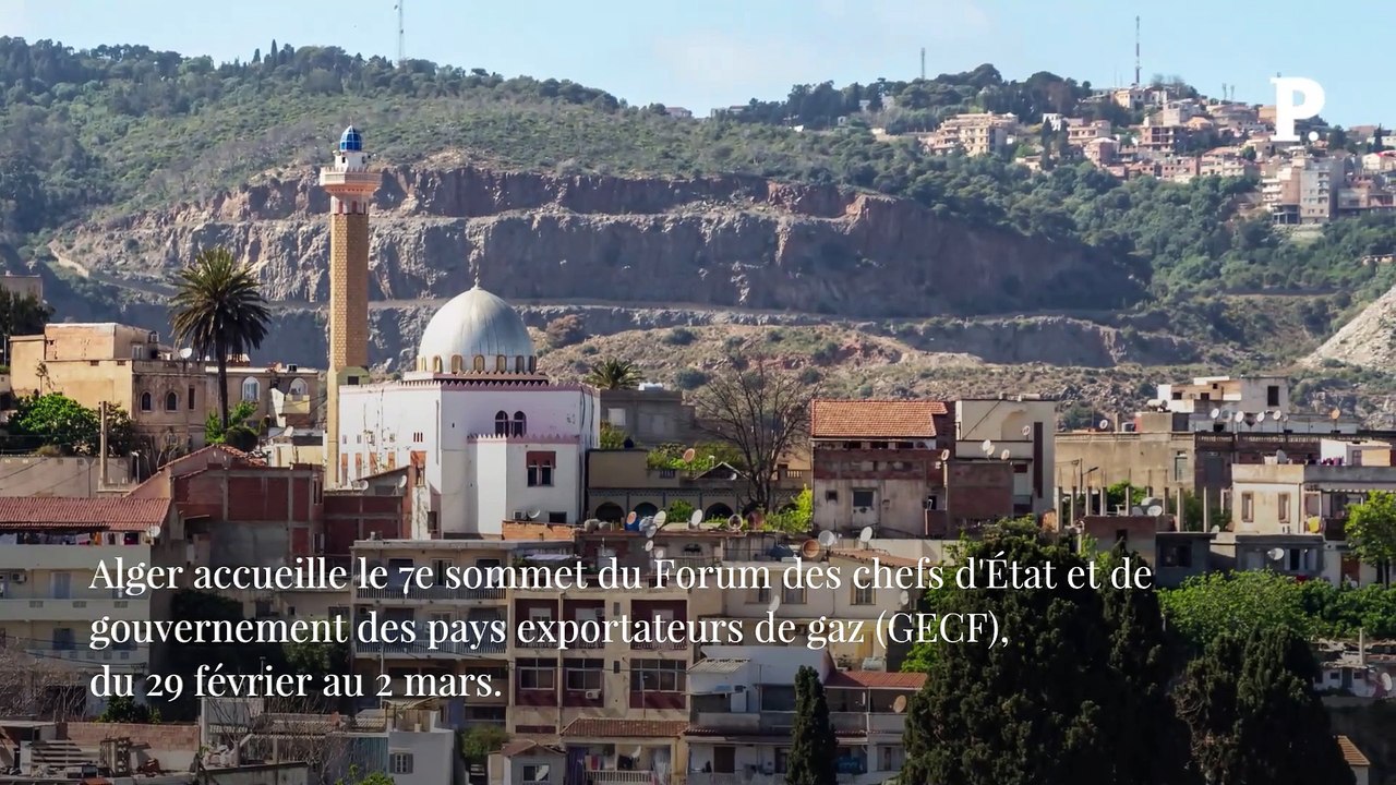 Algérie-Europe : les nouvelles donnes du marché gazier
