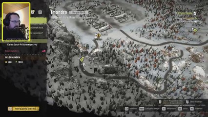 Ein Hänger ihn zu ziehen. SnowRunner #254