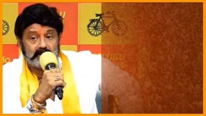 Nandamuri Balakrishna fan's కి హార్ట్ బ్రేక్ న్యూస్.. సినిమాలకి బాలకృష్ణ బ్రేక్ | Filmibeat Telugu