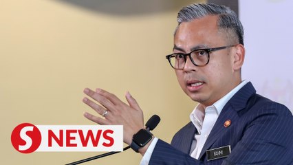 Raising OPR not the right move in PM's view, says Fahmi
