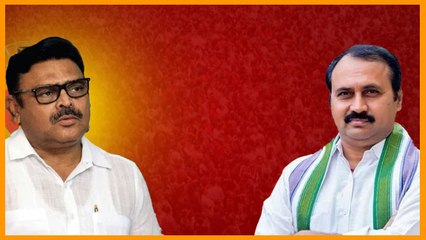 MLA Alla Ramakrishna Reddy రీ ఎంట్రీ.. Jagan స్పష్టమైన హామీ.. అంబటి సీటు..? | Telugu Oneindia