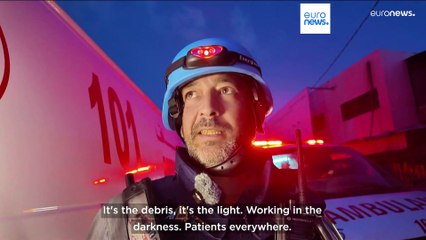 Latest news bulletin | February 21st – Midday