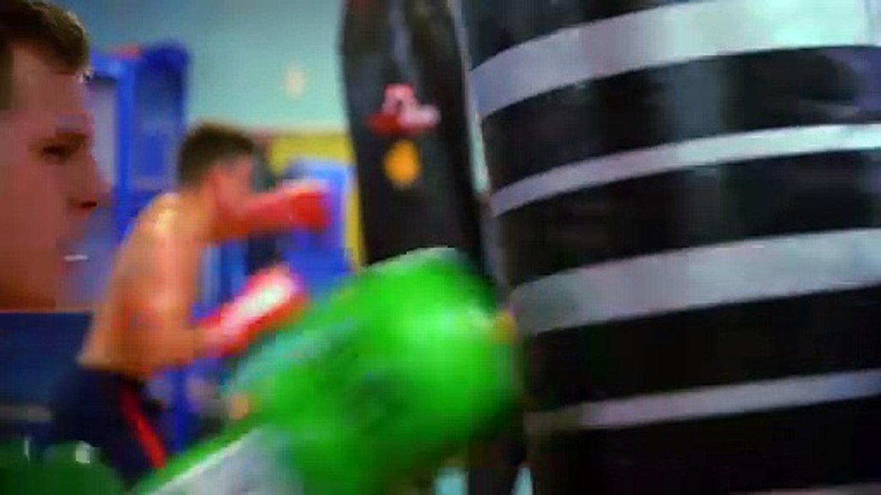 Les Autres chemins Bande-annonce VF