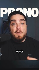 Prono club français en Europe ✅ (OM, Rennes, Lens, Toulouse)